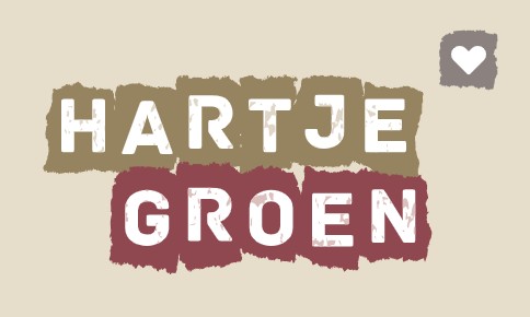 hartjegroen