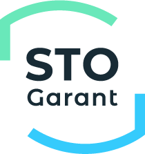 logo garant